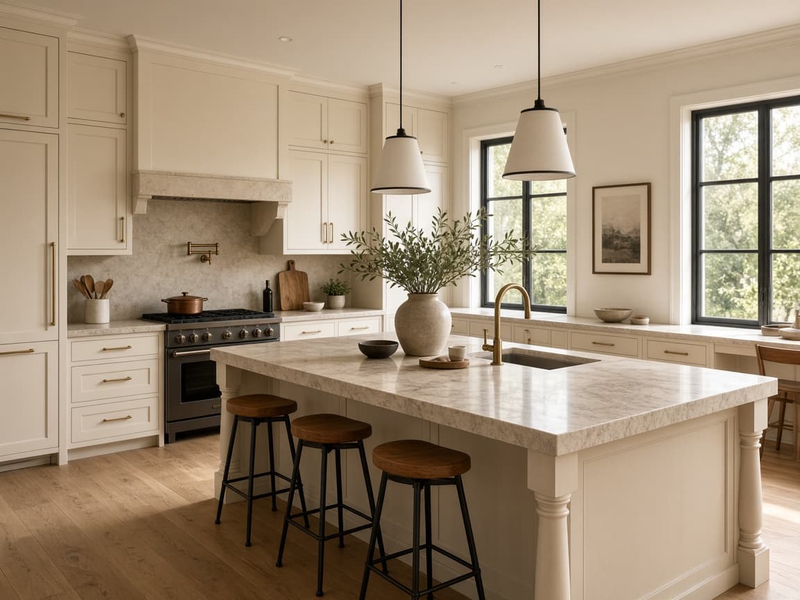 Kitchen listing still